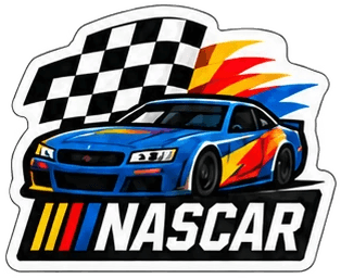 NASCAR